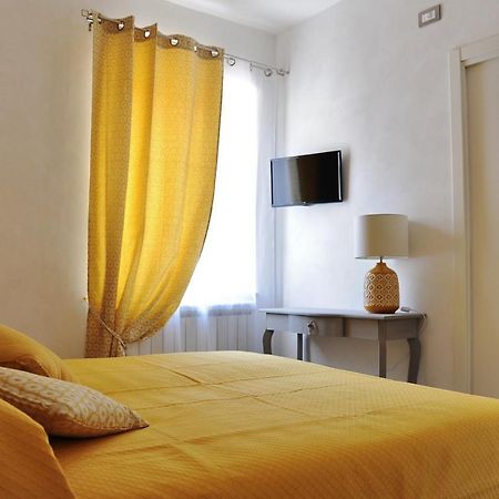 B&B Casa Gaia Città della Pieve Zewnętrze zdjęcie