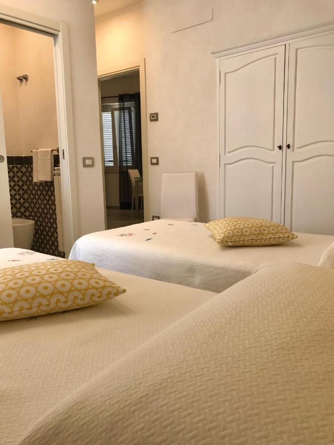 B&B Casa Gaia Città della Pieve Zewnętrze zdjęcie
