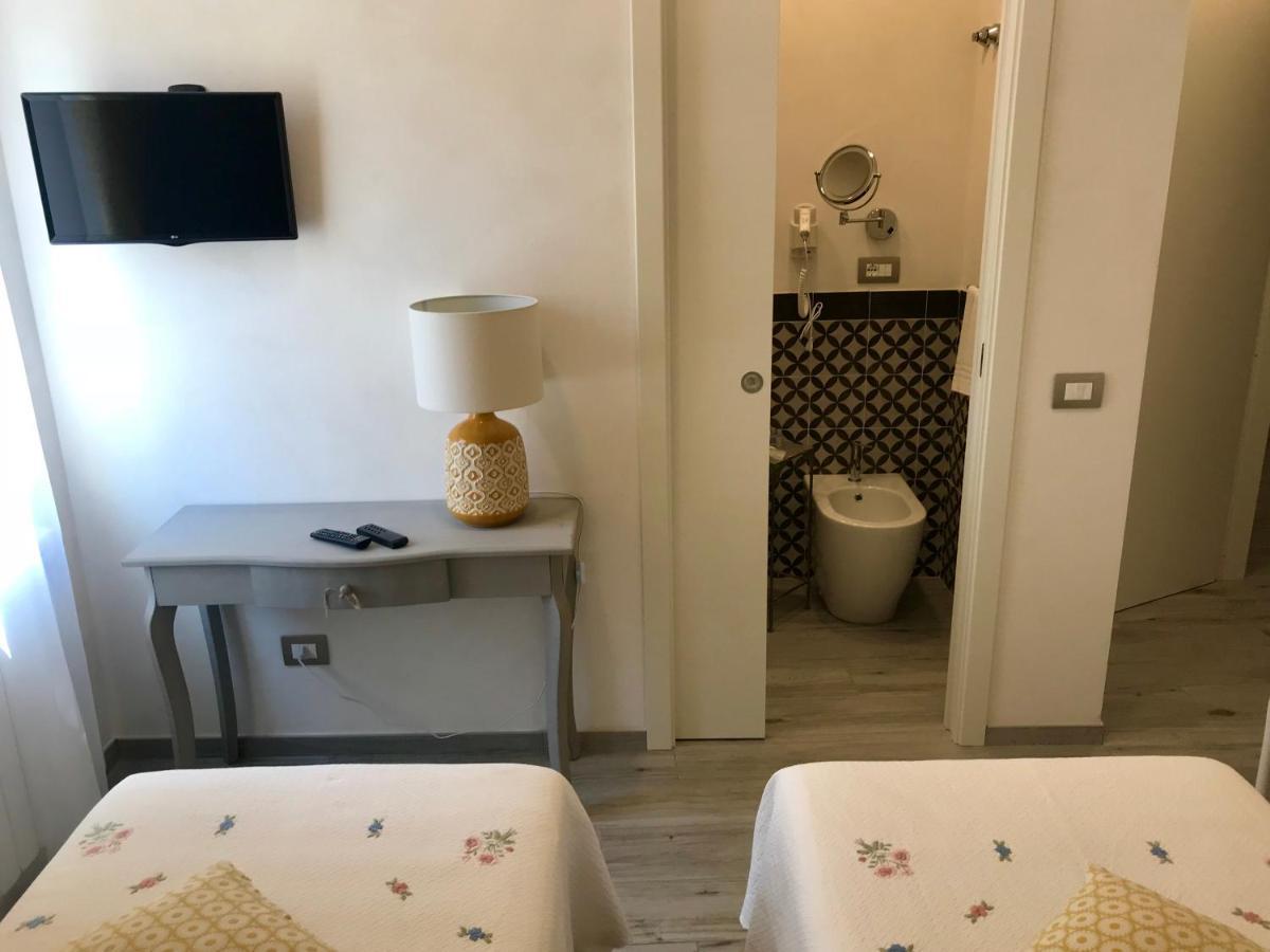 B&B Casa Gaia Città della Pieve Zewnętrze zdjęcie