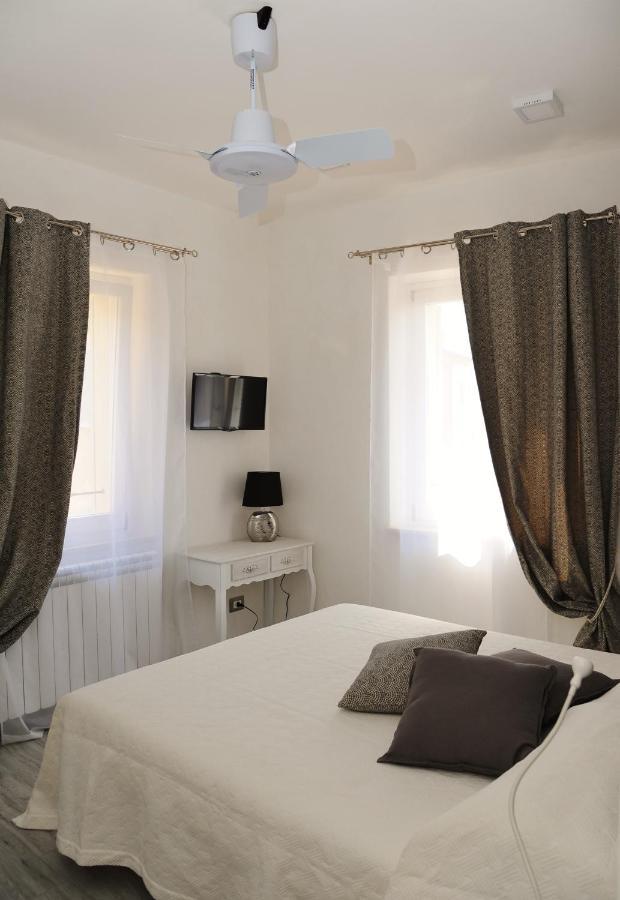 B&B Casa Gaia Città della Pieve Zewnętrze zdjęcie