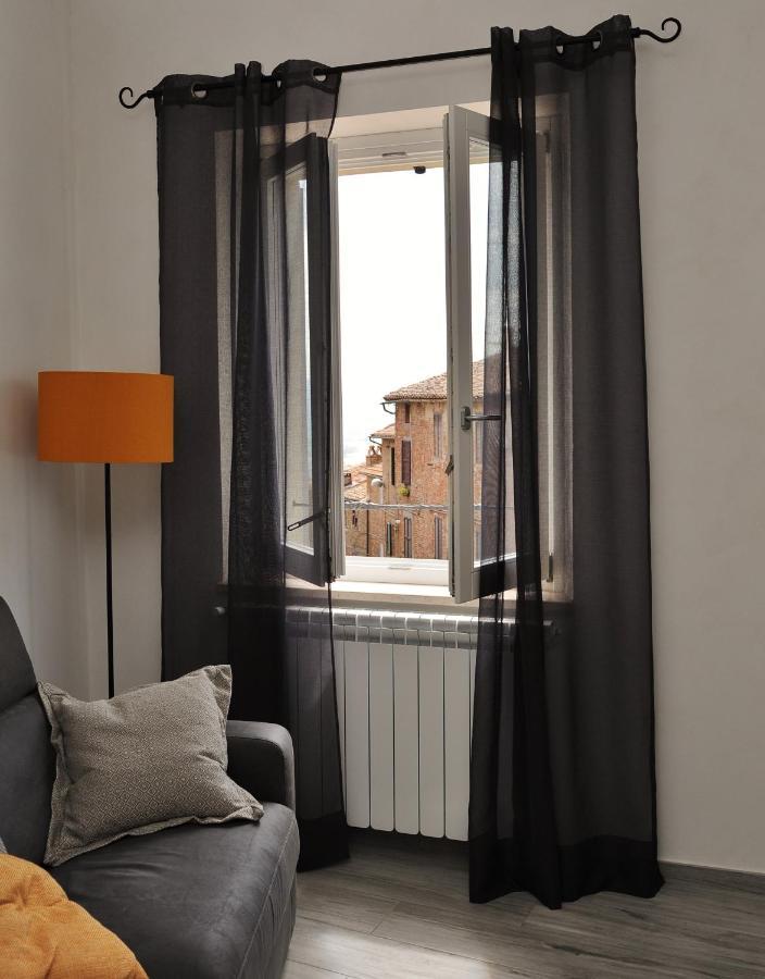 B&B Casa Gaia Città della Pieve Zewnętrze zdjęcie
