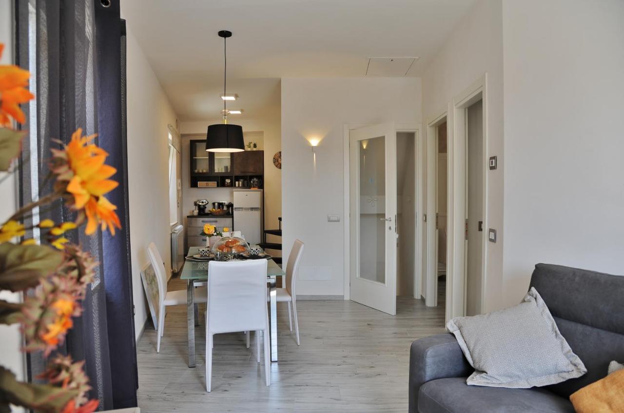 B&B Casa Gaia Città della Pieve Zewnętrze zdjęcie