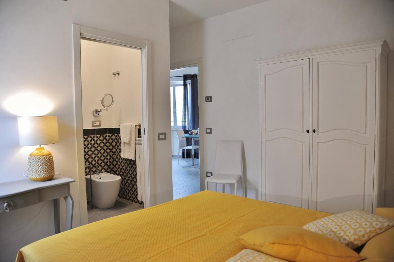 B&B Casa Gaia Città della Pieve Zewnętrze zdjęcie