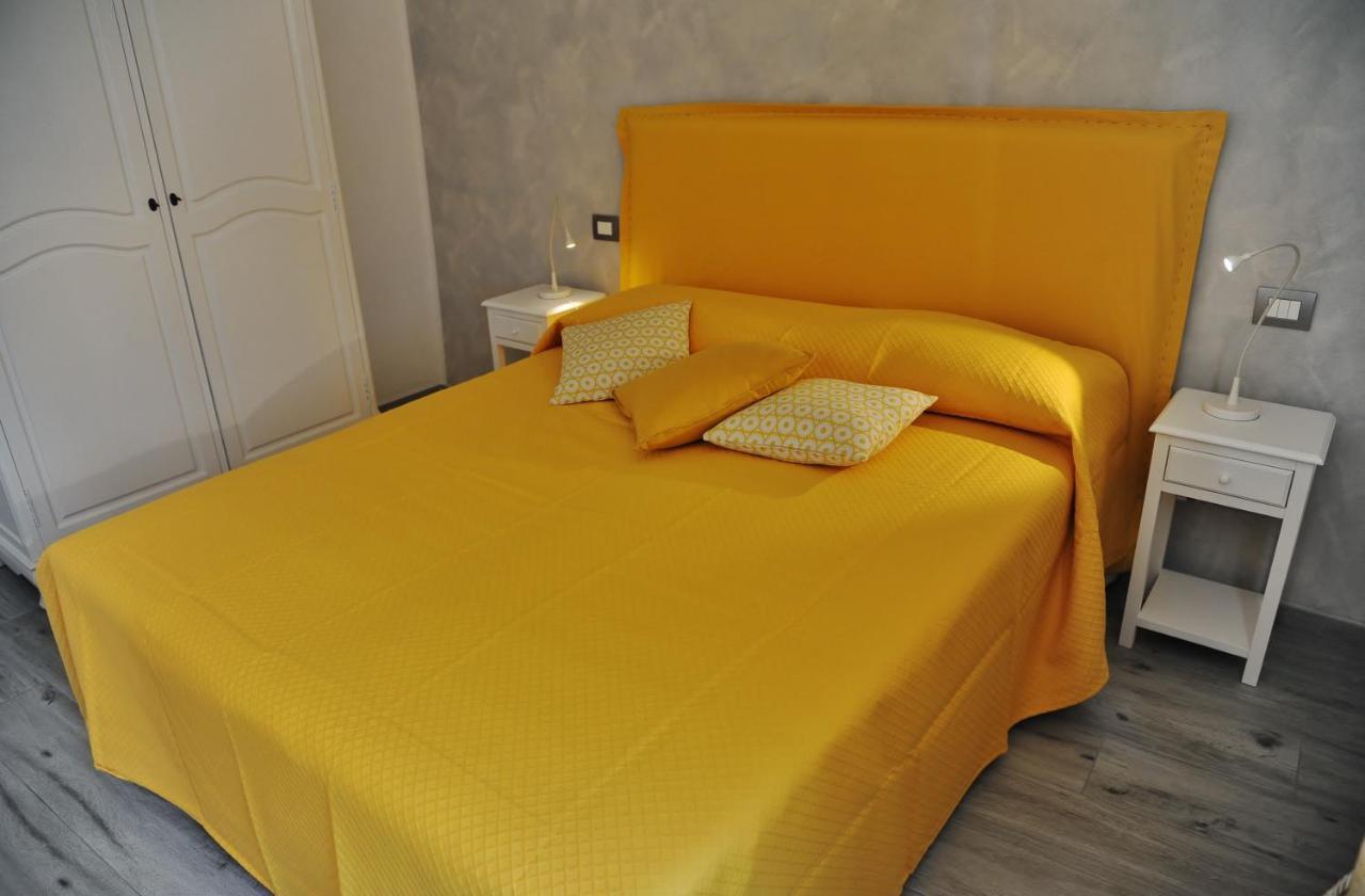 B&B Casa Gaia Città della Pieve Zewnętrze zdjęcie