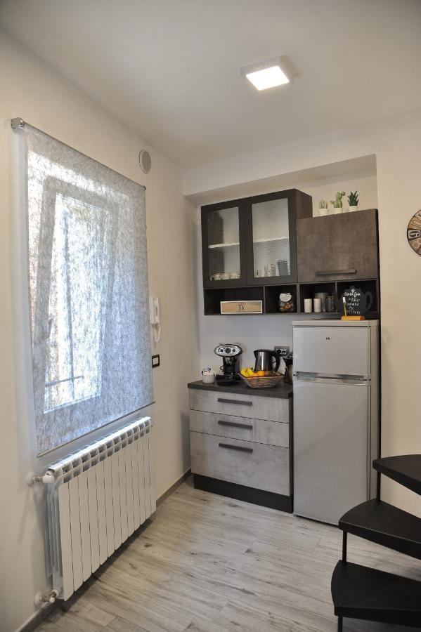 B&B Casa Gaia Città della Pieve Zewnętrze zdjęcie