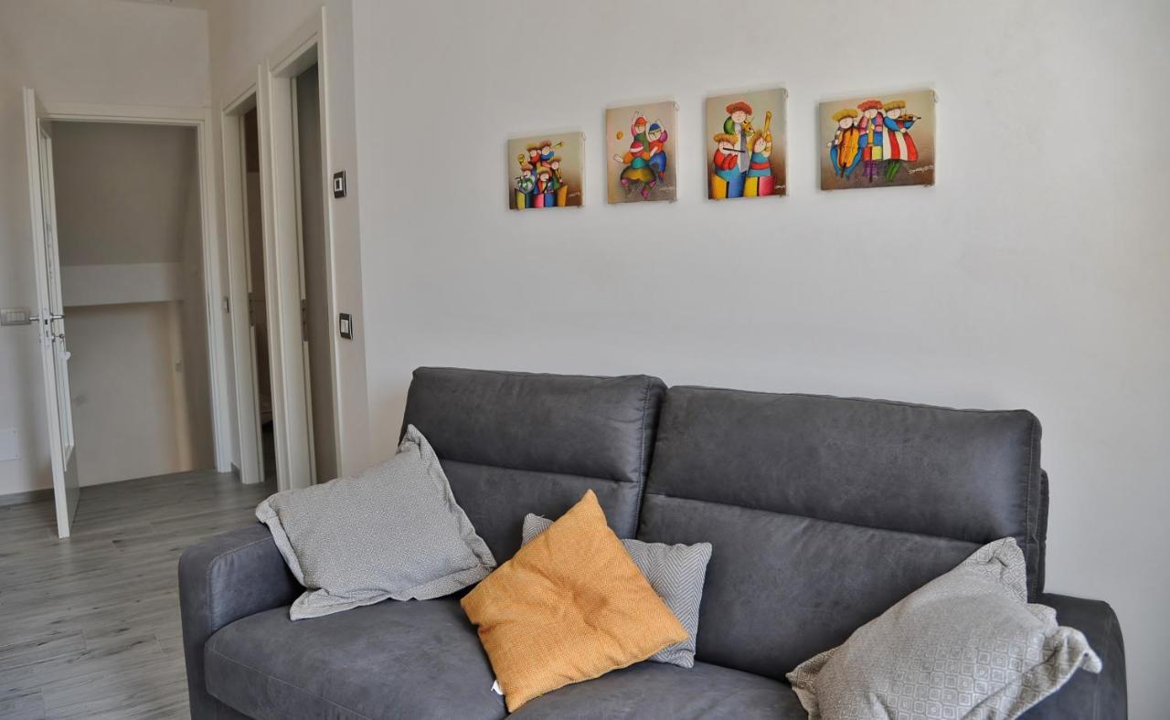 B&B Casa Gaia Città della Pieve Zewnętrze zdjęcie