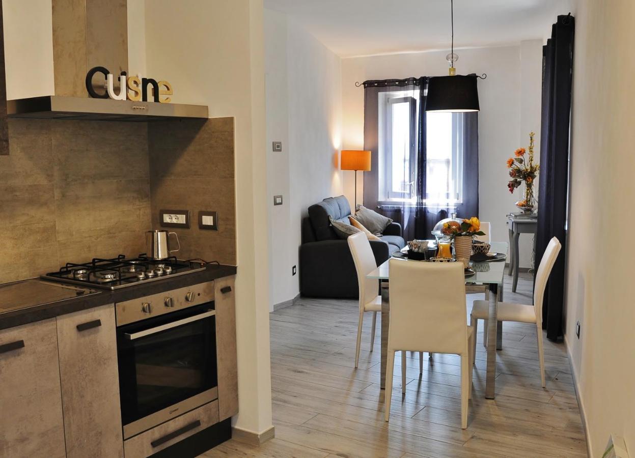B&B Casa Gaia Città della Pieve Zewnętrze zdjęcie
