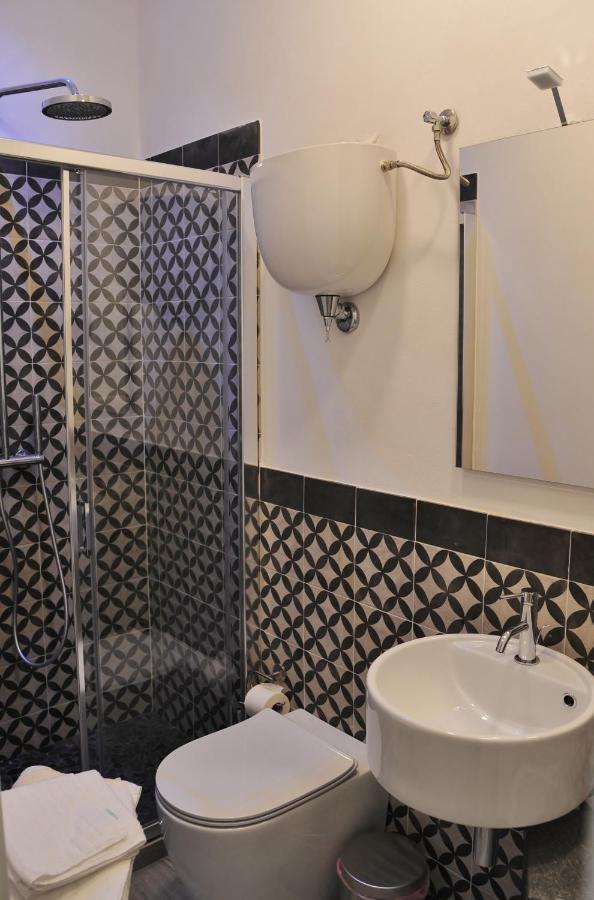 B&B Casa Gaia Città della Pieve Zewnętrze zdjęcie