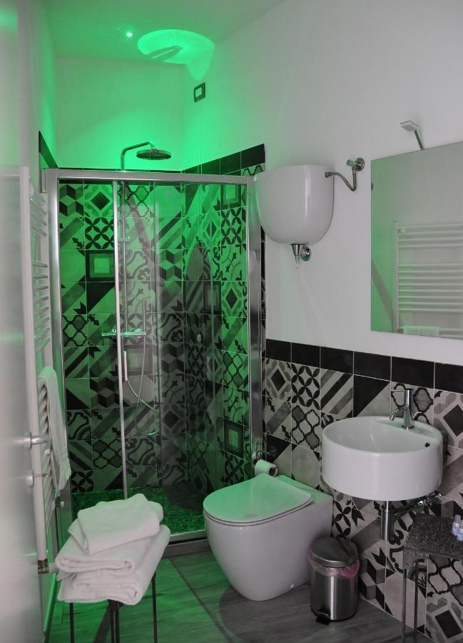B&B Casa Gaia Città della Pieve Zewnętrze zdjęcie