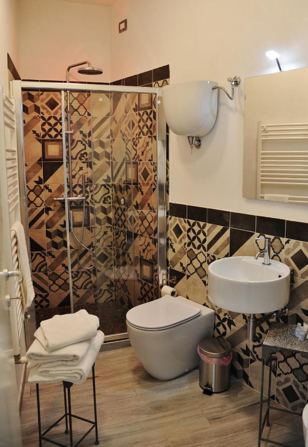 B&B Casa Gaia Città della Pieve Zewnętrze zdjęcie