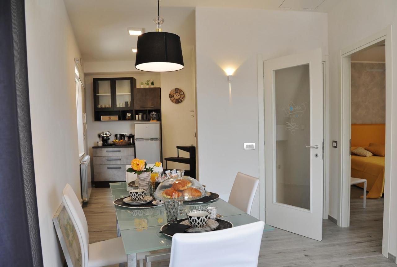 B&B Casa Gaia Città della Pieve Zewnętrze zdjęcie