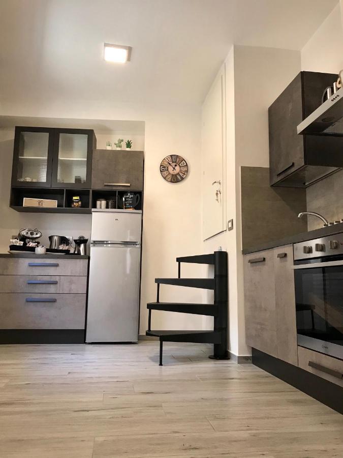 B&B Casa Gaia Città della Pieve Zewnętrze zdjęcie