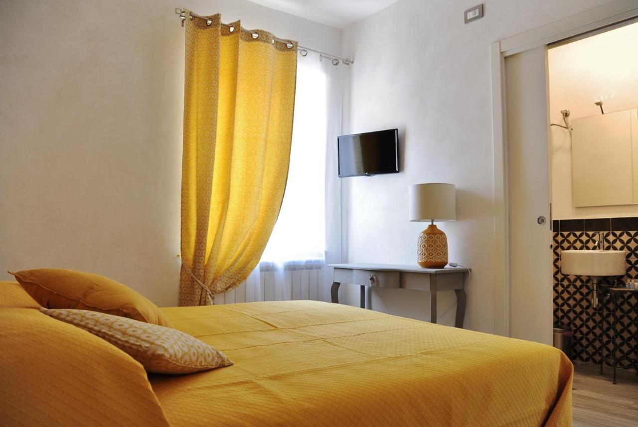 B&B Casa Gaia Città della Pieve Zewnętrze zdjęcie