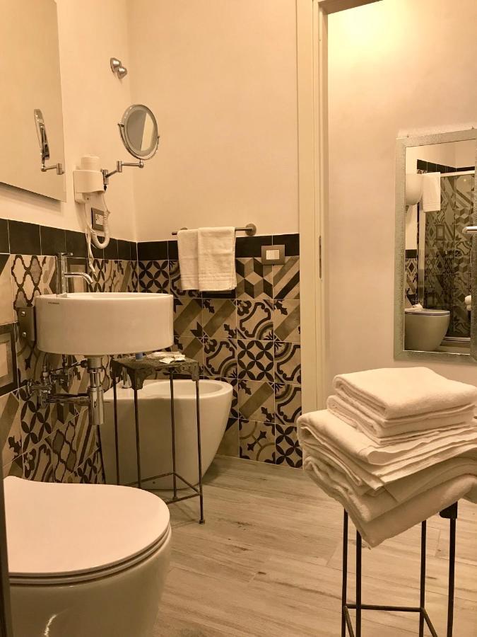 B&B Casa Gaia Città della Pieve Zewnętrze zdjęcie