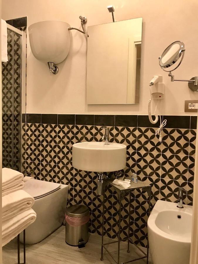 B&B Casa Gaia Città della Pieve Zewnętrze zdjęcie
