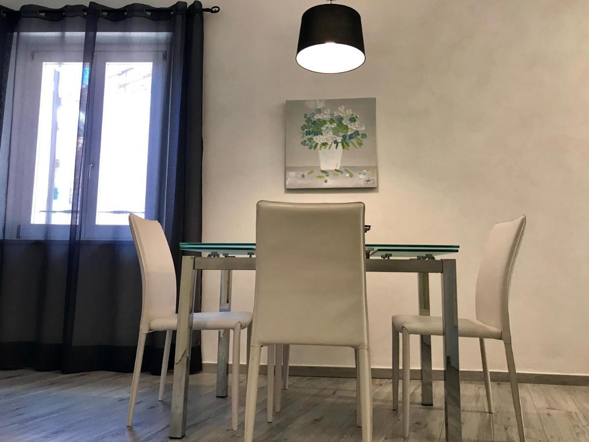 B&B Casa Gaia Città della Pieve Zewnętrze zdjęcie