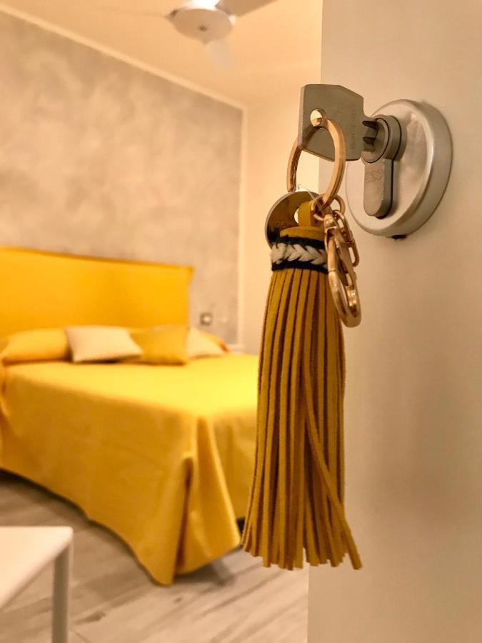B&B Casa Gaia Città della Pieve Zewnętrze zdjęcie