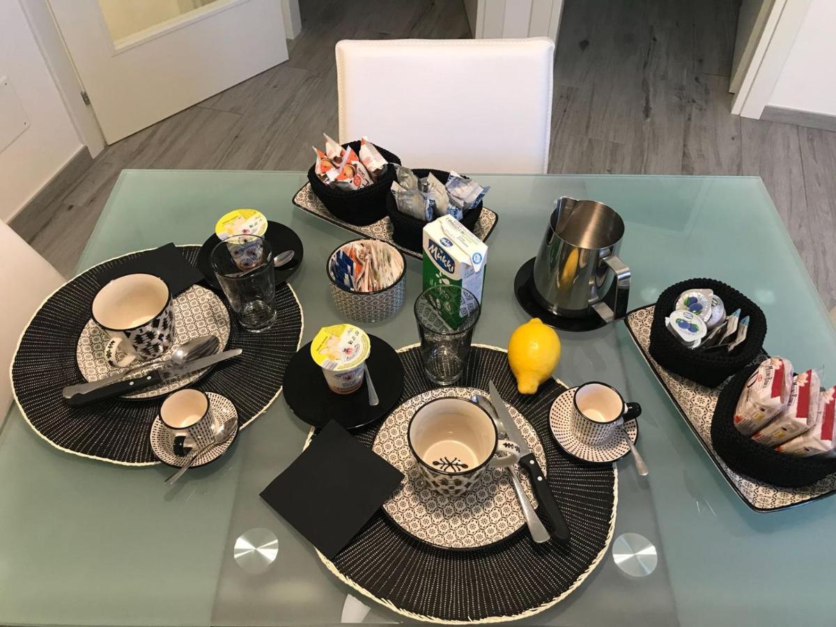 B&B Casa Gaia Città della Pieve Zewnętrze zdjęcie