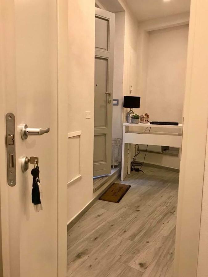 B&B Casa Gaia Città della Pieve Zewnętrze zdjęcie