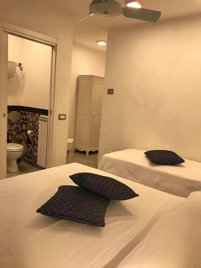 B&B Casa Gaia Città della Pieve Zewnętrze zdjęcie