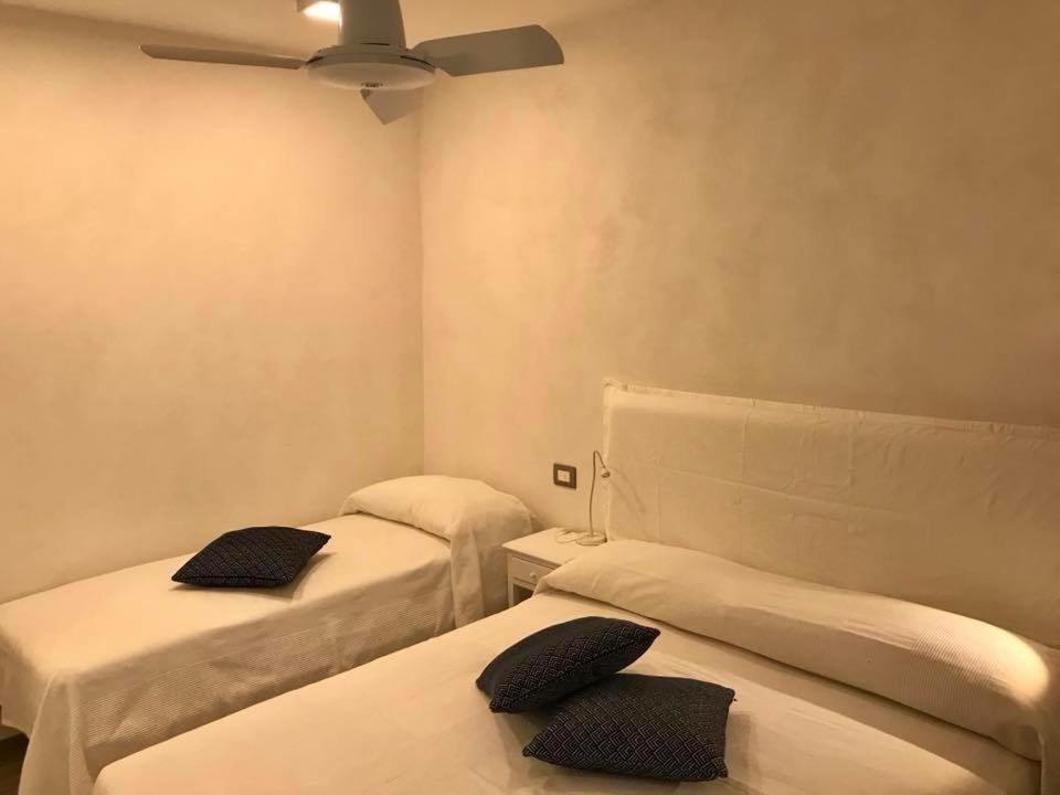 B&B Casa Gaia Città della Pieve Zewnętrze zdjęcie