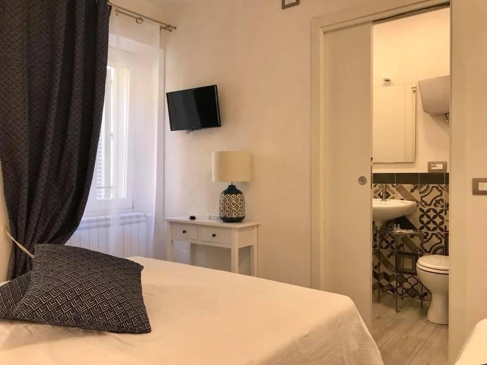 B&B Casa Gaia Città della Pieve Zewnętrze zdjęcie