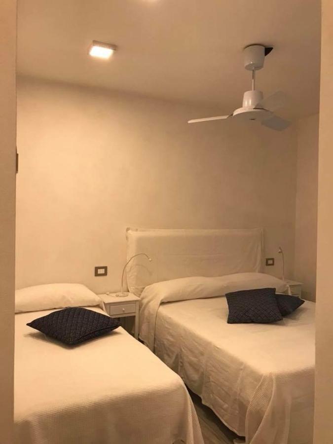B&B Casa Gaia Città della Pieve Zewnętrze zdjęcie