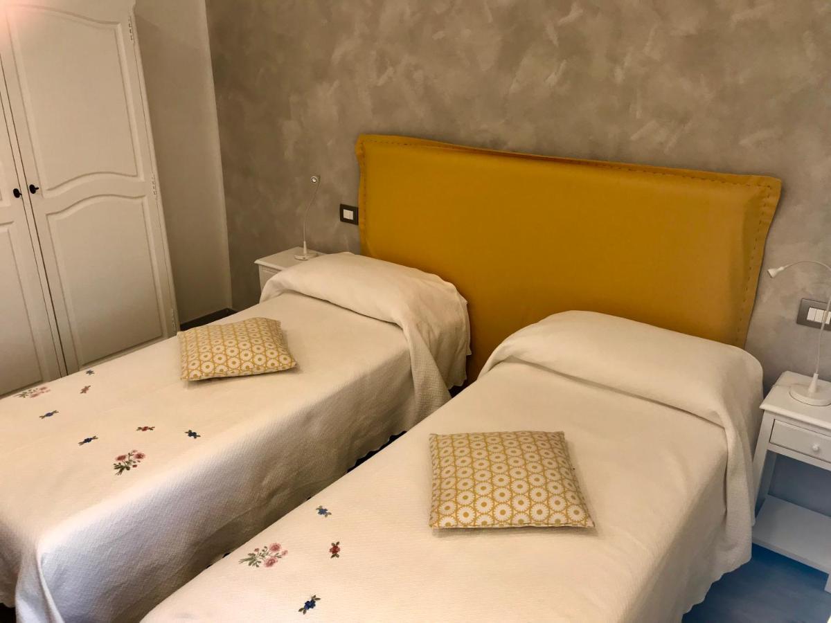 B&B Casa Gaia Città della Pieve Zewnętrze zdjęcie