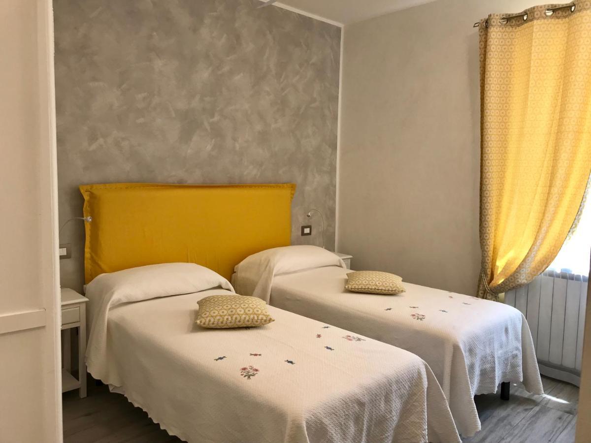 B&B Casa Gaia Città della Pieve Zewnętrze zdjęcie