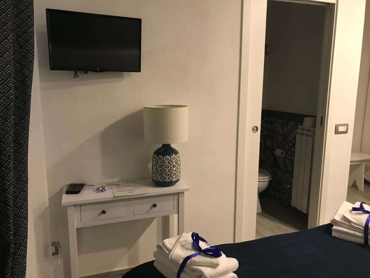 B&B Casa Gaia Città della Pieve Zewnętrze zdjęcie