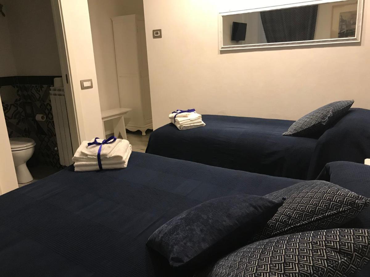 B&B Casa Gaia Città della Pieve Zewnętrze zdjęcie
