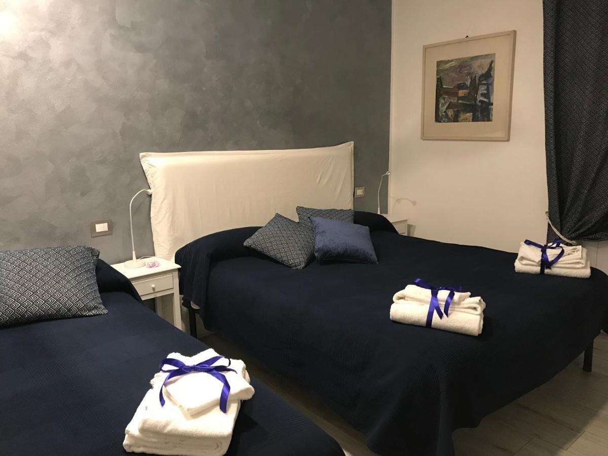 B&B Casa Gaia Città della Pieve Zewnętrze zdjęcie