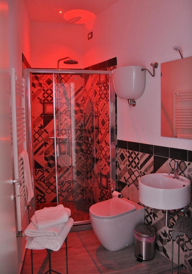 B&B Casa Gaia Città della Pieve Zewnętrze zdjęcie